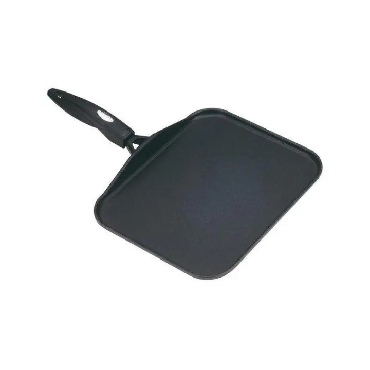 Valira tecnoform grill liso      26x26 4194-15 - 1