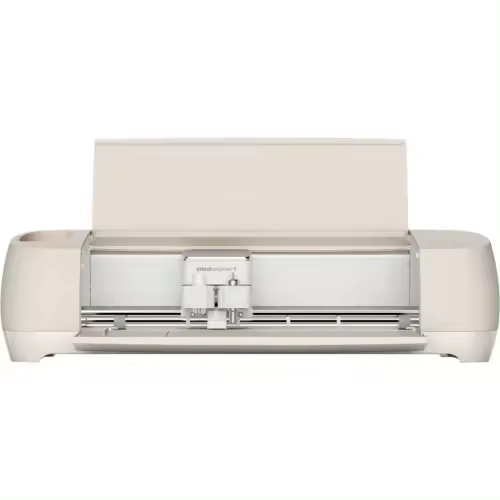 CRICUT EXPLORE 4 SEASHELL ENGAGEMENT BUNDLE - 1