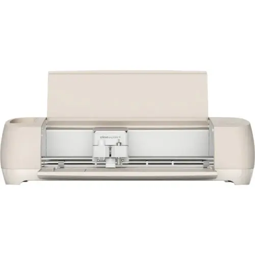 CRICUT EXPLORE 4 SEASHELL ENGAGEMENT BUNDLE - 1