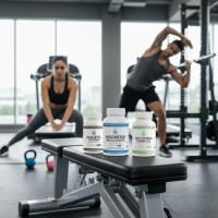 BioActive - Combo Relax| Anti‑Stress Complex – Magnesio Bisglicinato – NAC N‑Acetil Cisteína | Estrés Relax y Antioxidante - details 2