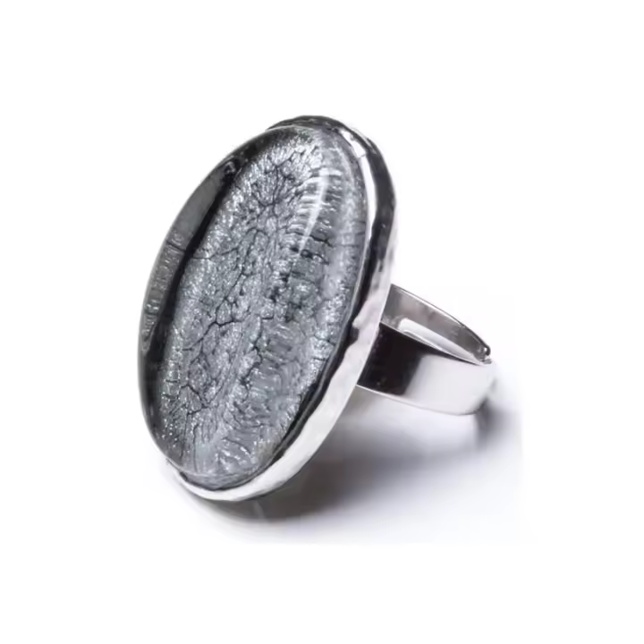 Anillo Ajustable HANSOK - Antonio Miro - 1