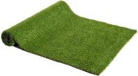 Césped artificial Césped sintético Césped Césped Exterior Interior Balcón Césped falso para jardín Mascotas Perros 10 mm de altura (1 m × 2 m) - details 0