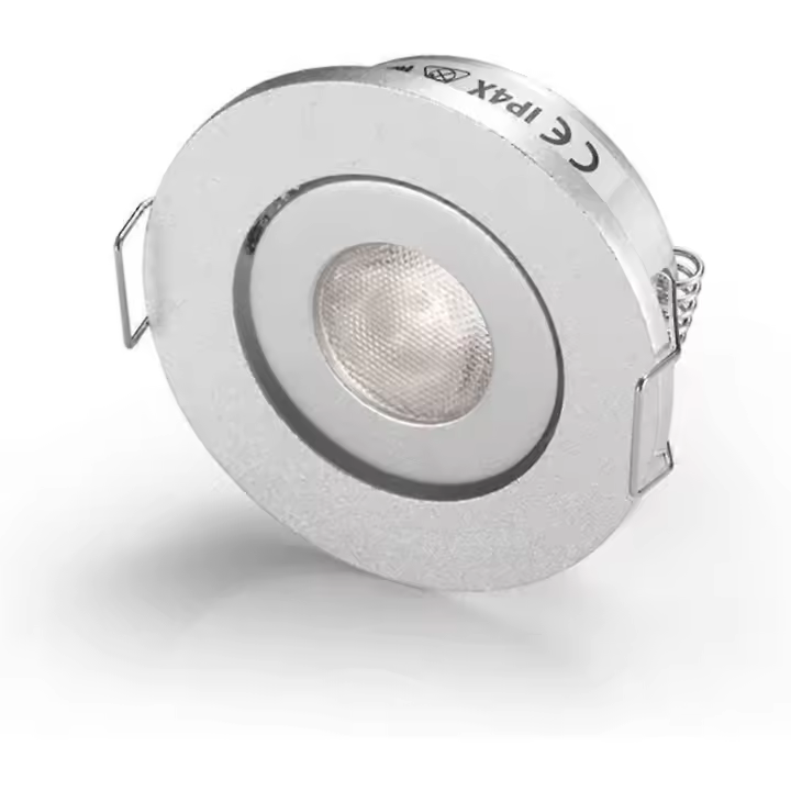Los mini pequeños proyectores del LED, para el Cree XPE 3W calientan el conductor blanco 3000K + - 1