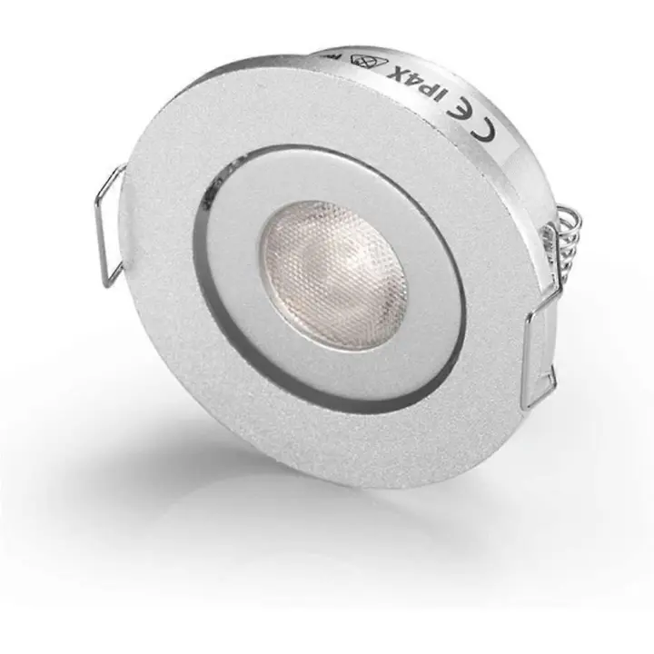 Los mini pequeños proyectores del LED, para el Cree XPE 3W calientan el conductor blanco 3000K + - 1