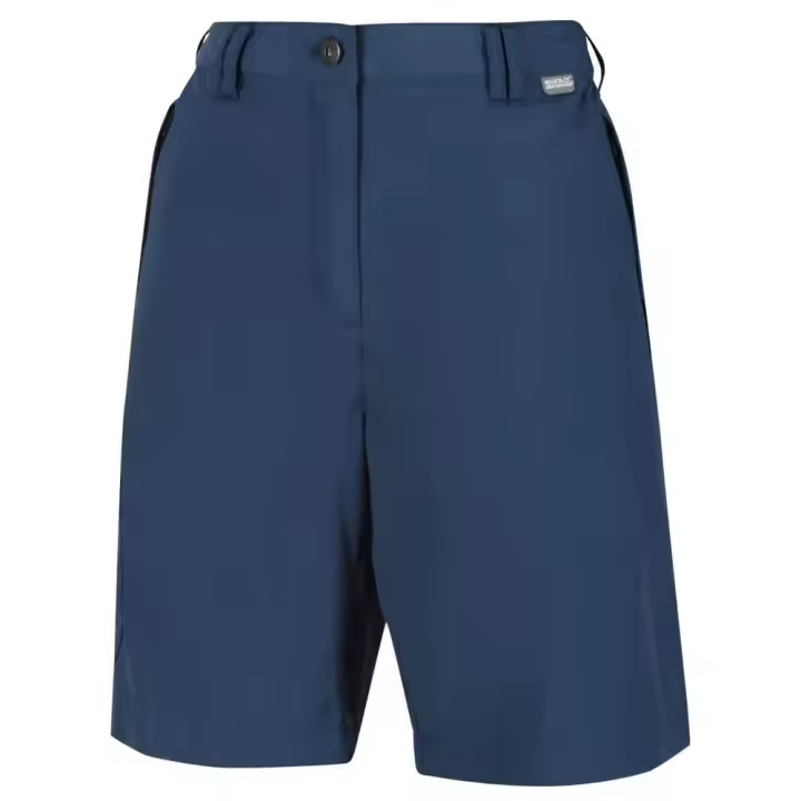 Regatta Pantalones Cortos Chaska Ii Azul - 1