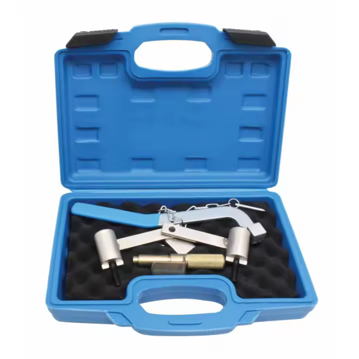 KIT CALADO DE DISTRIBUCIÓN RENAULT / VOLVO MOTOR 16V,20V - 1