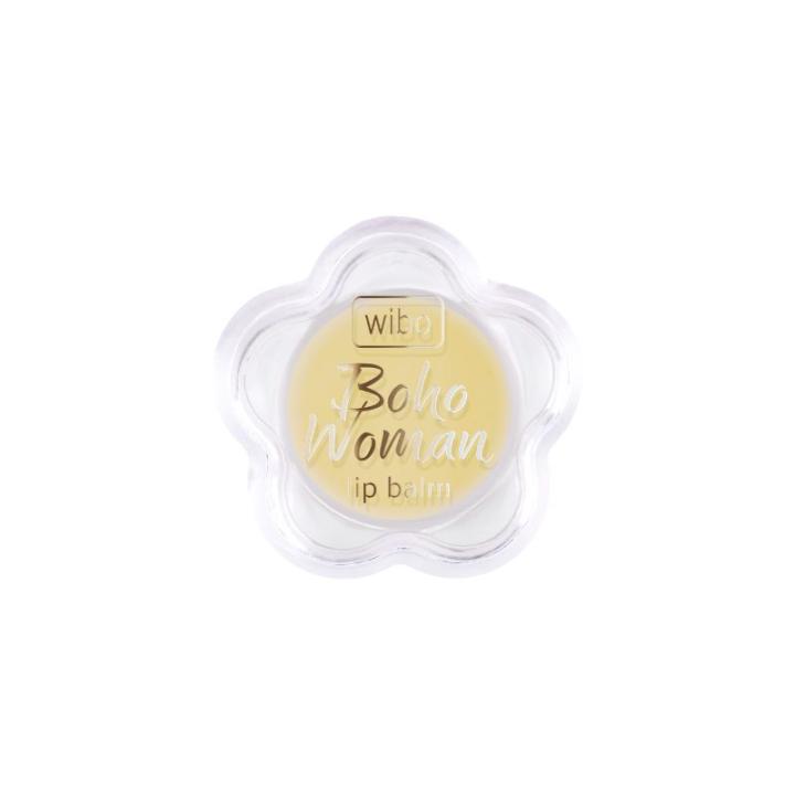 Bálsamo de Labios Boho Woman - Wibo — oferta en Miravia