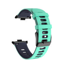 Correa De Pulsera Deportiva De Silicona Para Xiaomi Redmi Watch 4 Reemplazo De Cadena Mi Band 8 pro Accesorio De Correa De Muñeca - details 3