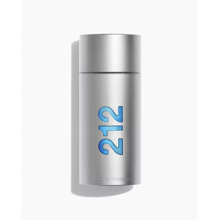 Carolina Herrera 212 Men NYC 100ml – Eau de Toilette Tester para Hombre - 1