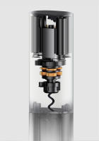 Nueva Máquina De Abrebotellas Eléctrica Xiaomi Mijia Con Corte De Sellador Para Vino Tinto Y Cerveza Accesorio De Cocina Automático - details 5