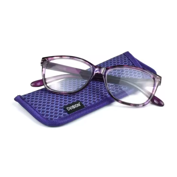 DC Pharm Gafas de Lectura Dvision Corcega +2.00 - Accesorios para la Salud - 1