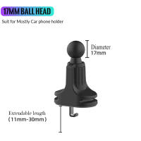 Soporte De Teléfono Móvil Para Coche Con Ventilador 2023 Mejorado 6X N42 Fuertes Imanes Montaje Universal 360 Grados Giratorio - details 3