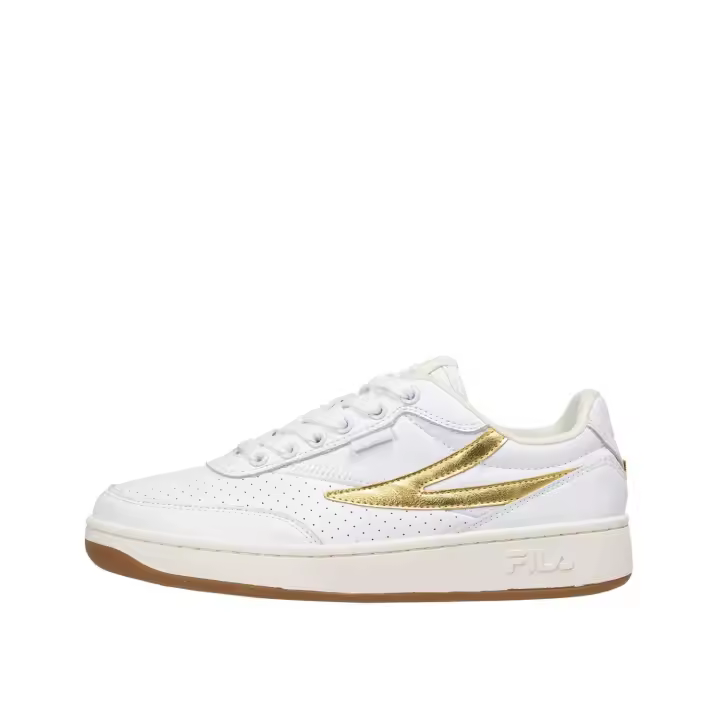 Fila-Fila savaro Blanco/oro FFW0284-13069 - 1