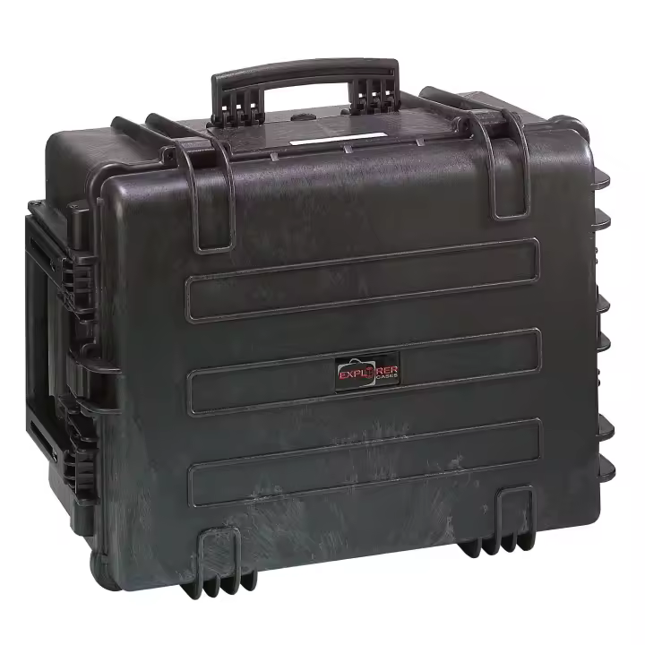 Gtline GT Line-5833.be-maleta Estanca EXPLORER Sin Espuma Interior Resistente Al Agua - 1