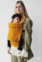 Mochila para bebé, mochila para las cuatro estaciones, portabebés, portabebés, artefacto de sujeción para bebés, mochila para bebés y niños, taburete de cintura - details 3