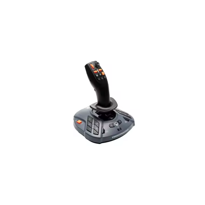 Thrustmaster SimTask FarmStick X Negro USB 2.0 Palanca de mando Xbox - 1