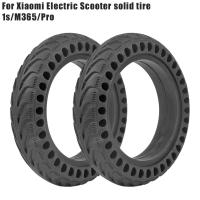 Neumático Eléctrico De 8.5 Pulgadas Para Xiaomi M365 1S pro Pro2 MI 3 Patinete Eléctrico Neumático De Goma Antipinchazos Y Amortiguación - details 10