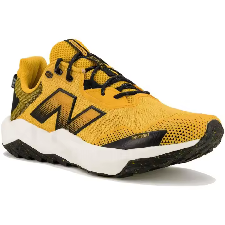 ZAPATILLAS NEW BALANCE NITREL - 1