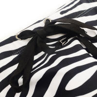 Bragas De Natación Para Hombre Estampado De Zorro Briefs De Playa Deporte Acuático Traje De Baño Sexy Moda Masculina - details 12