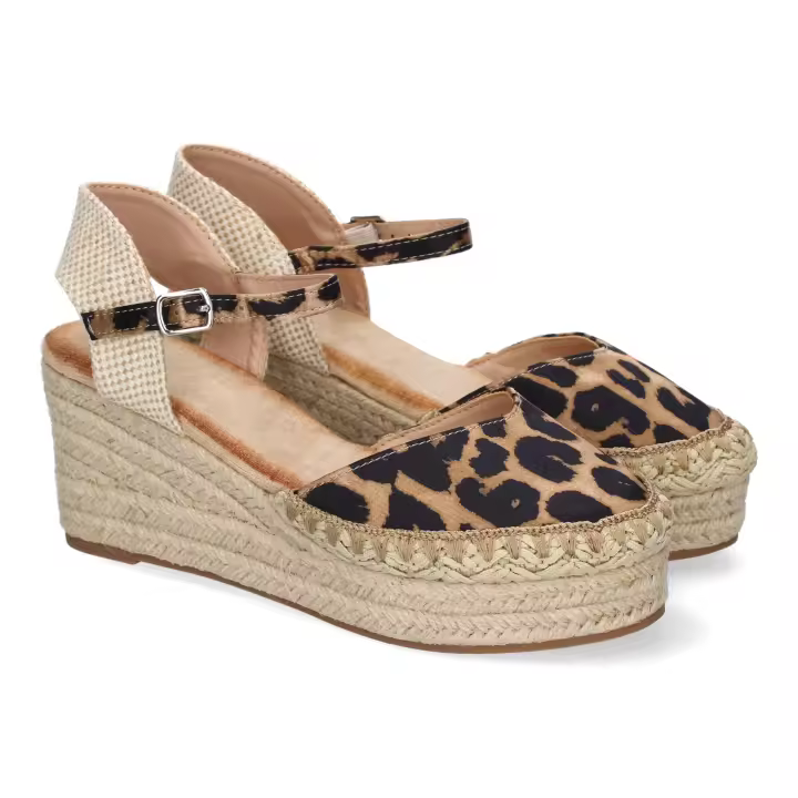 CU�A Sport3punto0 5Q92-Leopardo - 1