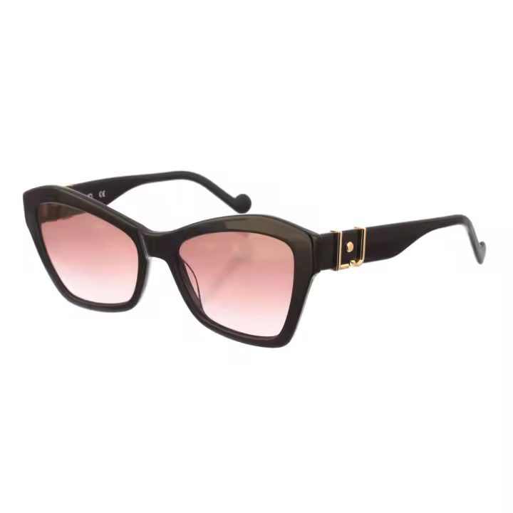 LIU JO-Gafas de Sol Mariposa LJ754SCH para Mujer - 1