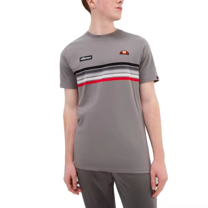 Camisetas Hombre Marca Ellesse Modelo Marsella Two Tee - 1