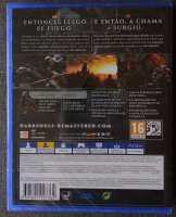 Dark Souls Remastered - Playstation 4 (PS4) - PAL España precintado - Bandai Namco Entertainment - details 1