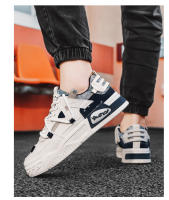 Zapatos De Correr Cómodos Para Hombre Verano Suela Gruesa Transpirable Antideslizante Deportivos Suela Suave Zapatillas Estudiantiles - details 10