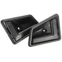 Manija De Puerta Interior Para Suzuki Sidekick GEO Tracker 1991-1998 Y Suzuki Vitara 1988-1999 Plástico Y Metal 8311056B01 8313056B01 - details 8