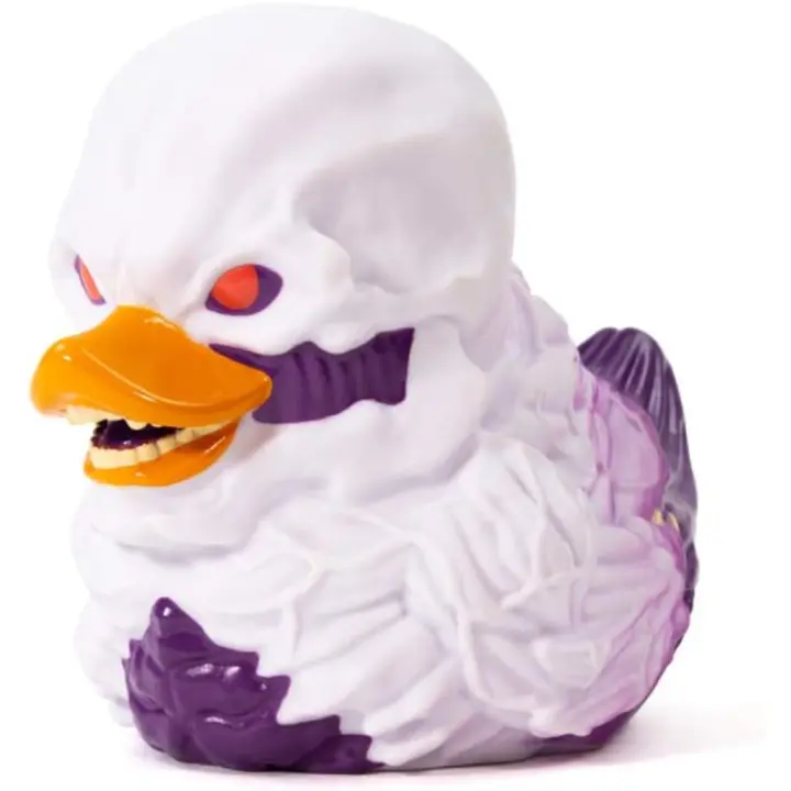 Pato Coleccionable Tubbz Doom Hell Knight 77256 - 1