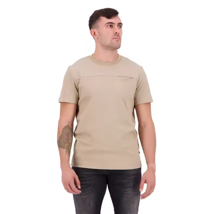 Jack & Jones Camiseta De Manga Corta Blacutline - 1