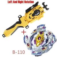 Beyblade Burst Sparking Juego De Lanzador Y Metal Booster B174-1 B173 B160 Juguetes De Lucha Para Niños De 6 a 12 Años Unisex - details 14