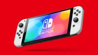 Nintendo Switch (Versión OLED) Blanca Consola + Juego de Mario Kart 8 Deluxe, Pantalla de 7 Pulgadas, Con Estación de Acoplamiento, Joy-Con Blanco - (Versión ES) - details 8