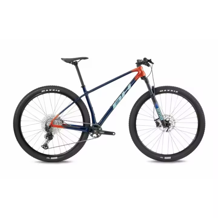 Bicicleta BH ULTIMATE 6.5 - Talla M - 1
