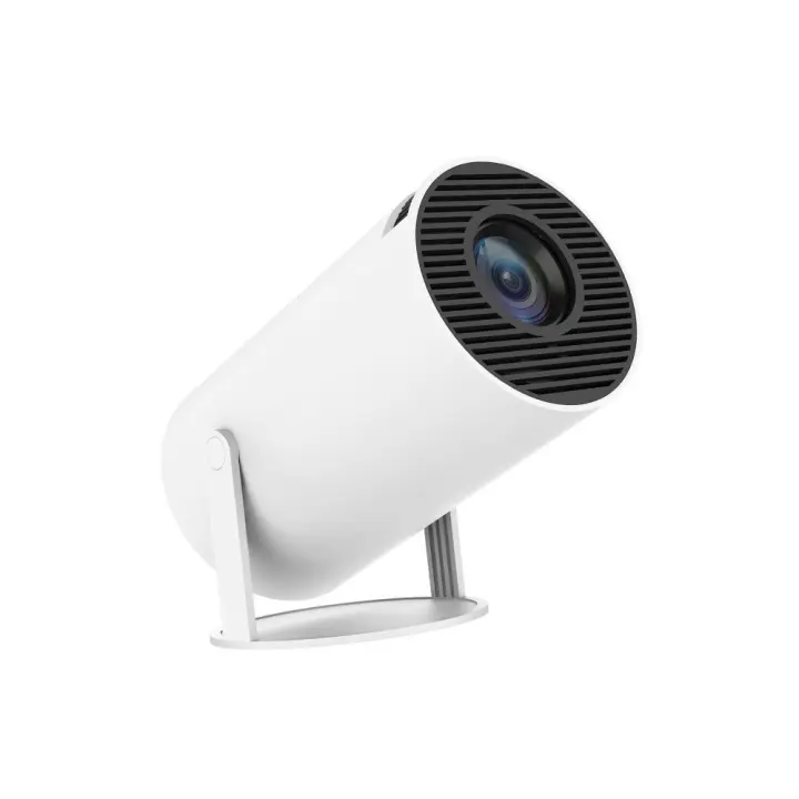 BIT Proyector Magcubic HY300 4K/ 200 ANSI Wifi 6, BT 5.0 Android 11.0 - 1