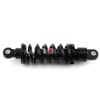 Amortiguador De 250mm Para Suspensión Trasera Adecuado Para Motocicleta Scooter Eléctrico Vehículo Todo Terreno De Cuatro Ruedas Amortiguador De Aire Metálico - details 3