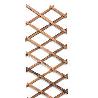 Jardín Láminas De Madera Para Plantas Soporte De Enredadera Fences De Jardín Para Privacidad Y Decoración Arquitectura De Valla De Madera - details 3