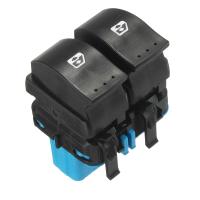 Interruptor Eléctrico Para Ventana 10 Pines 8200107772 Adecuado Para RENAULT MEGANE II 2 SCENIC II GRAND SCENIC II 2002-2009 Accesorio - details 1