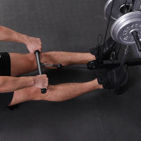Pulley De Fitness DIY Rotativo Para Cuerda De Acero Rolador Multifuncional Para Gimnasio Doméstico Y Ejercicios De Músculo Bodybuilding - details 2