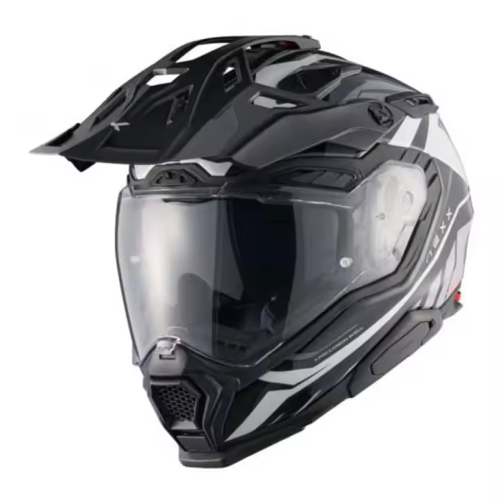 Nexx Casco Integral X.wed3 Gobi - 1