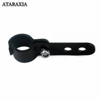 Kit De Extensión De Pedal De Pies Universal Para 20-22mm Soporte De Lateral De Manillar De Bicicleta Material De Aluminio - details 2
