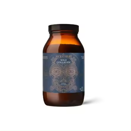 WILD COLLAGEN -ANCIENT & BRAVE - 1