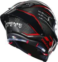 Cascos de motorteta, Cascos Integrales para hombres y Mujeres, calidez y seguripad en Invierno, conductores para todas las instalaciones, motortetetas Eléctricas, Cascos Integrales - details 0
