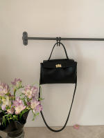Bolso De Hombro Para Mujer De PU Suave Tamaño Pequeño Moda Retro 2025 Bolso Cruzado Versátil Para Comunicación Bolsa Cuadrada Pequeña - details 12