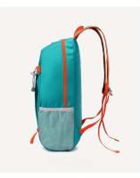 Mochila Portátil Plegable Ultraligera Para Montañismo Ciclismo Viajes Y Senderismo Bolsa De Escalada Deportiva Unisex - details 15