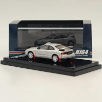 Coche De Colección Hobby Japan 1:64 CELICA GT-FOUR ST205 JDM WRC Edición Con Ruedas De 8 Radios Modelo De Metal Para Entusiastas De Coches - details 6
