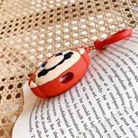 Cartoon protective case for Airpods 2nd/1st generation - details 1