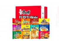 Ramen TARRINAS fideos instantaneos fideos chino Instant Noodles Master Kong fideos asiaticos Gran surtidos de sabores formado en paquetes o tarrinas portatil  Surtidos 3U,6U,12U para elegir con Sabores original garantizado LEER DESCRIPCION - details 2