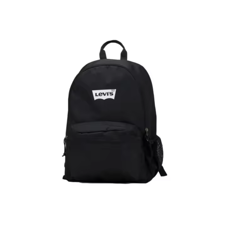 Levis Mochila Levis Basic Backpack Negro - 1
