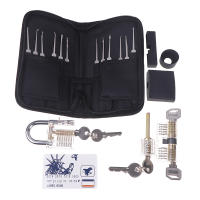 Kit De Herramientas De Reparación Y Mantenimiento 31 Piezas 5-en-1 Para Entrenamiento Y Uso Práctico Herramientas Completas Para Variedad De Tareas De Reparación - details 1